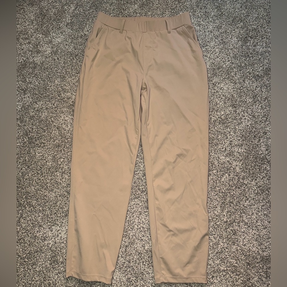 Tan Women's Pants - Picture 5 of 7